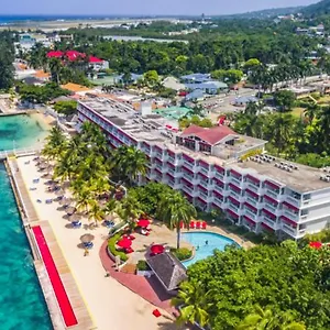 Grand Decameron Montego Beach, A Trademark Курортный комплекс