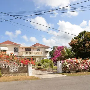 Castlevue Bed & Breakfast