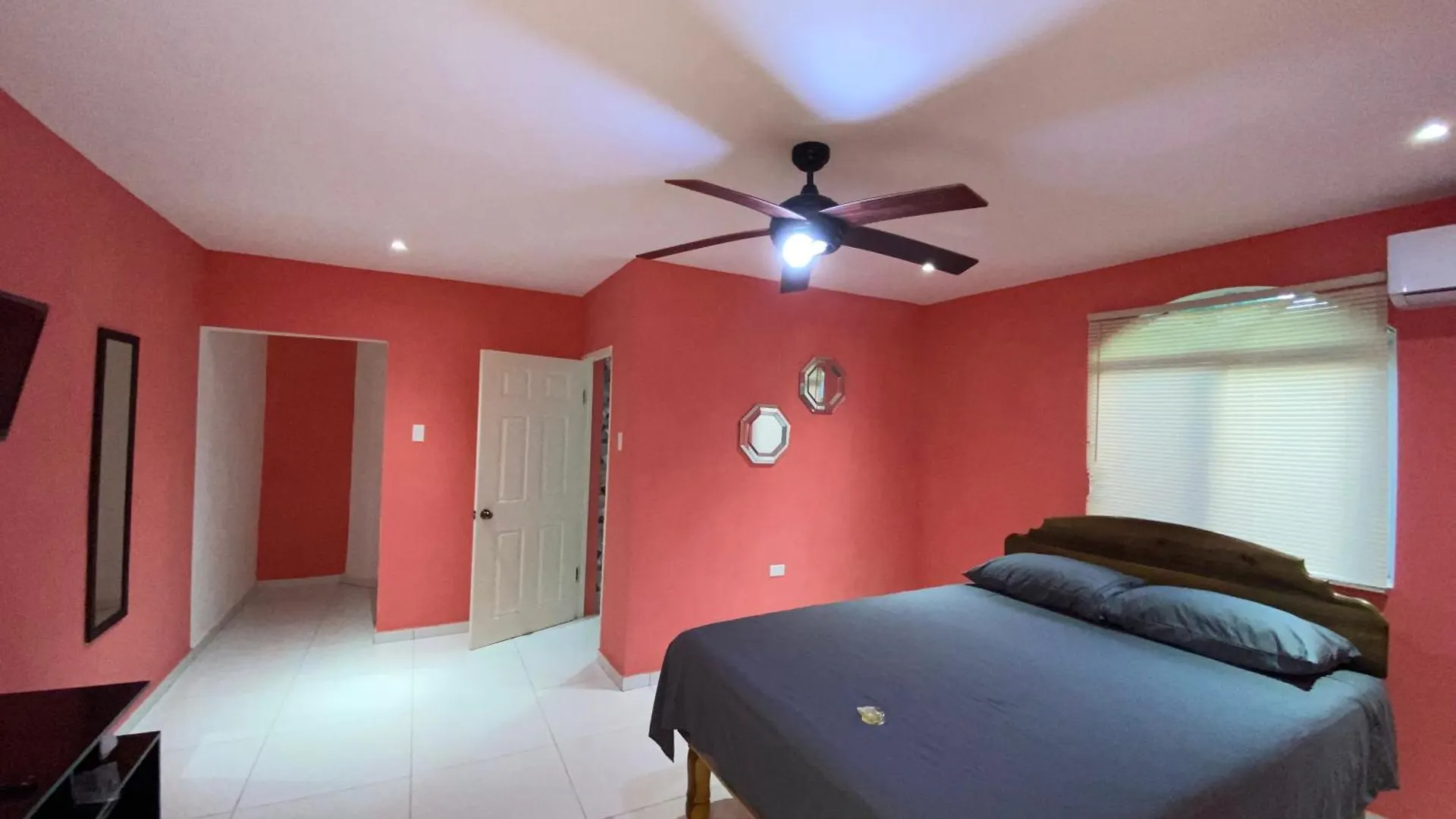 Chrewans Ent Ltd Bed & Breakfast Montego Bay