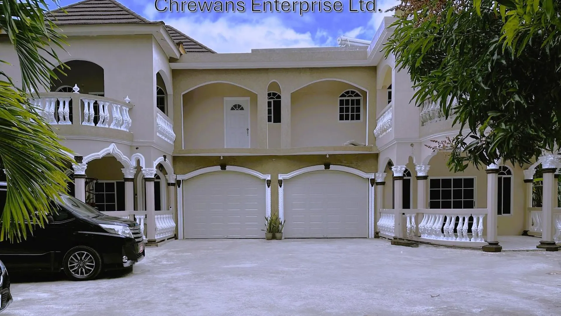 Chrewans Ent Ltd Bed & Breakfast Montego Bay